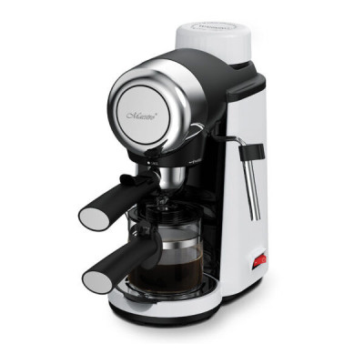 Cafetiera maestro mr-410...