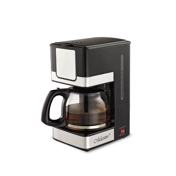 Кофеварка maestro mr-405