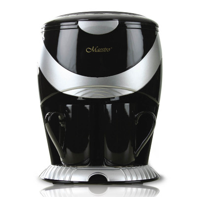 Cafetiera maestro mr-402