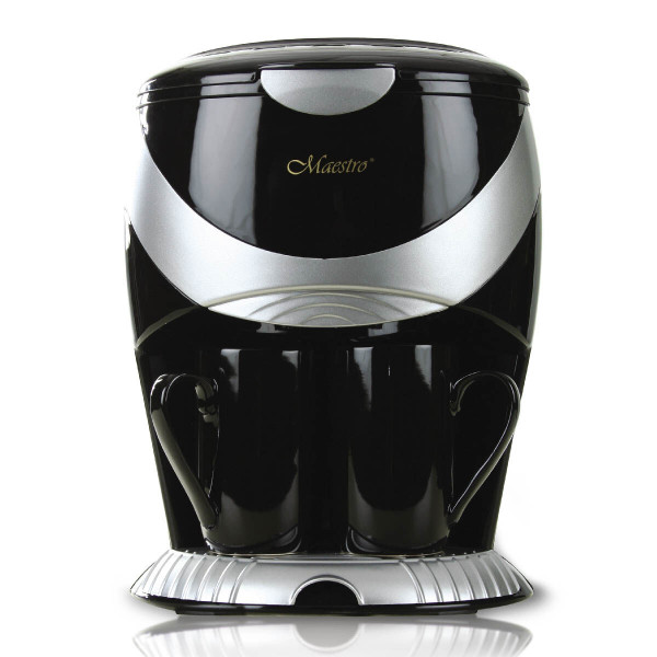 Кофеварка maestro mr-402