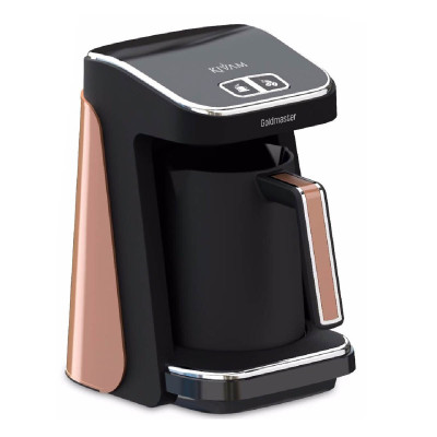 Cafetiera goldmaster gm 8380 g