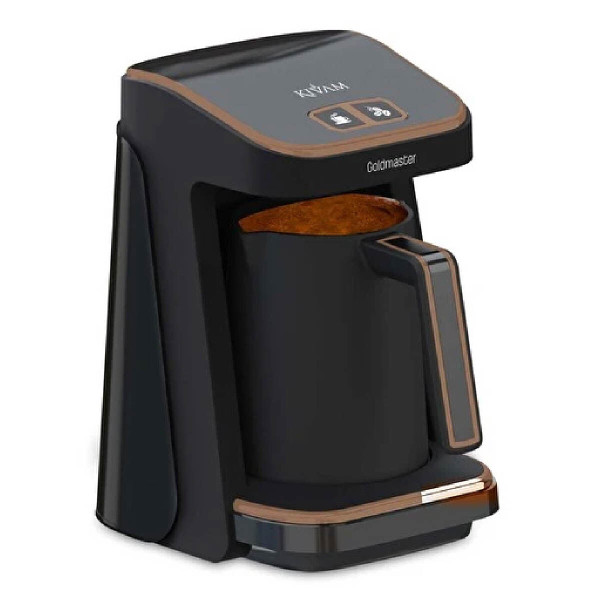 Cafetiera goldmaster gm 8380 es