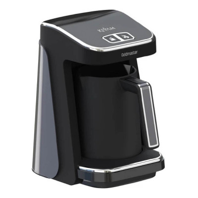 Cafetiera goldmaster gm...