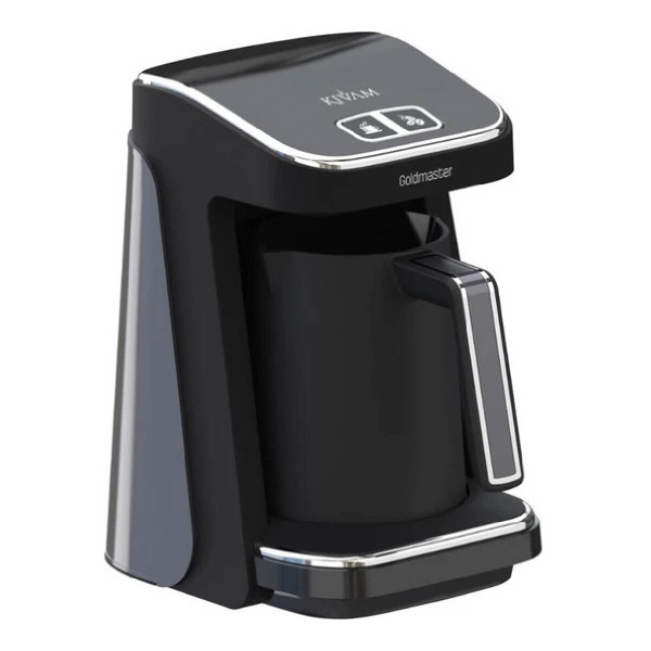 Кофеварка goldmaster gm 8380 an