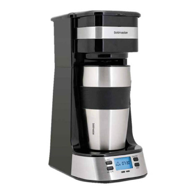 Кофеварка goldmaster gm 7354