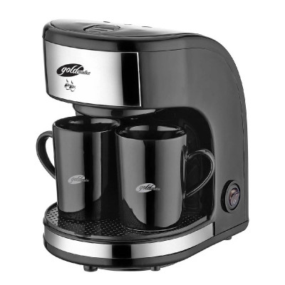 Кофеварка goldmaster gm 7331