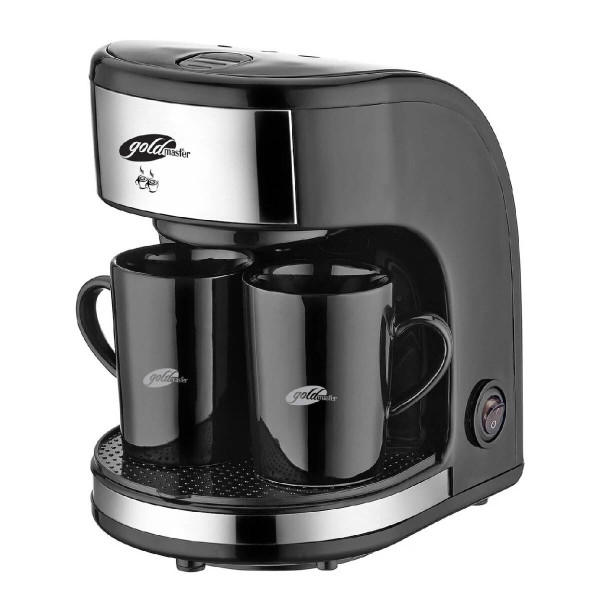 Кофеварка goldmaster gm 7331