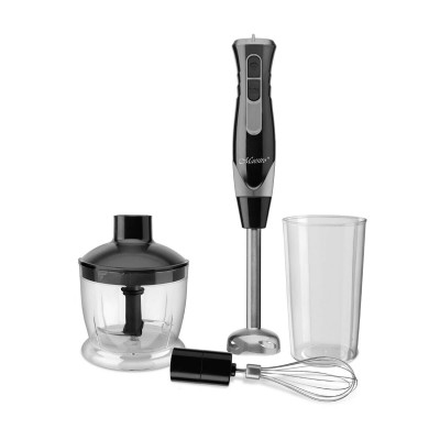Blender maestro mr-566 500w...