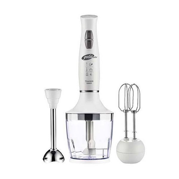 Blender stationar goldmaster gm 7240 w 1000 w
