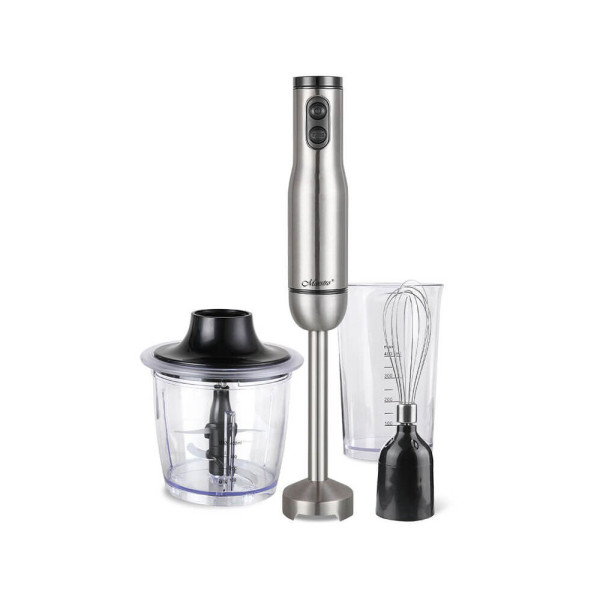 Blender manual maker maestro mr-569  1000w