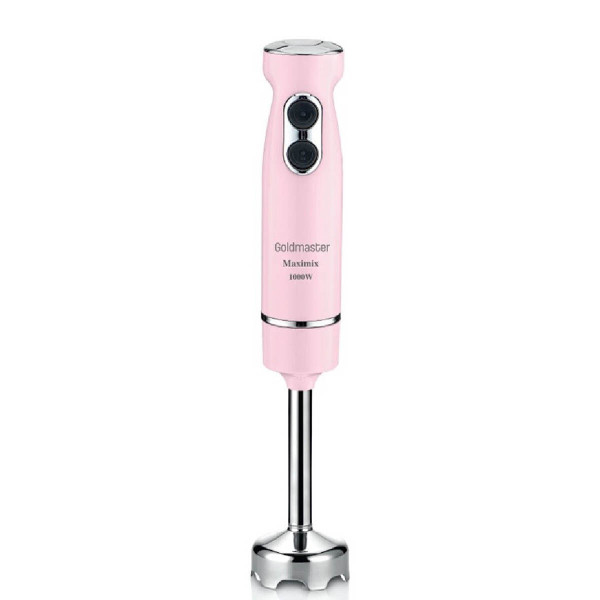 Blender manual goldmaster gm 7250 p 1000 w