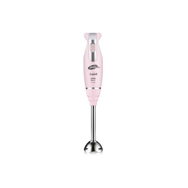 Blender manual goldmaster gm 7235 p roz 500 w