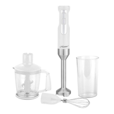 Blender maestro mr-568...