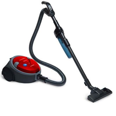 Пылесос samsung sc 5376 red