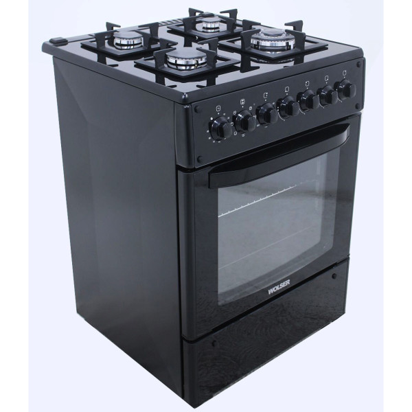 Aragaz wolser wl 60604 bge turbo ffd