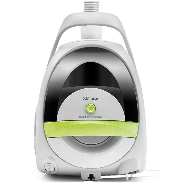 Aspirator goldmaster gm 7535 grey