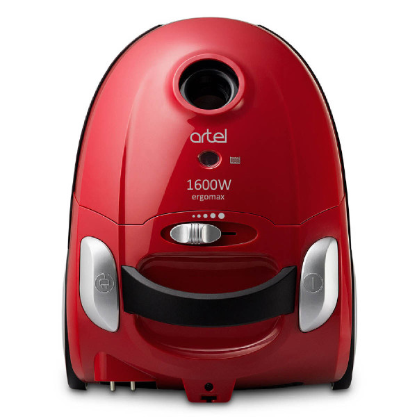 Aspirator artel vcb 0316 red/black