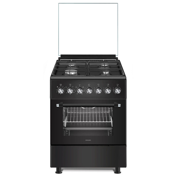 Aragaz wolser wl-f 60602 black ffd