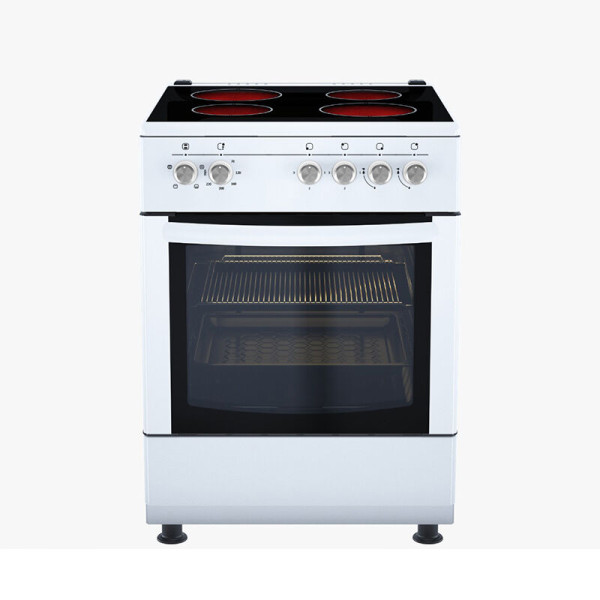 Электрическая плита wolser  wl-64602 el white (Стеклокерамика)