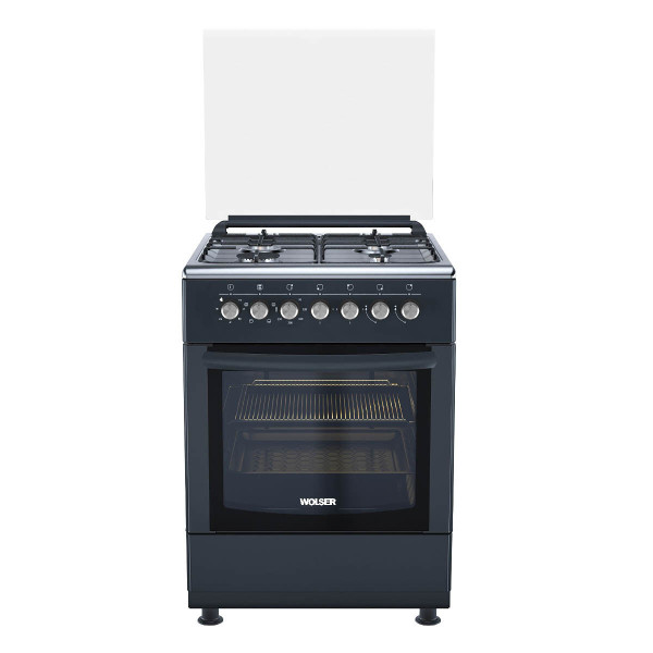 Aragaz wolser wl 60602 grige