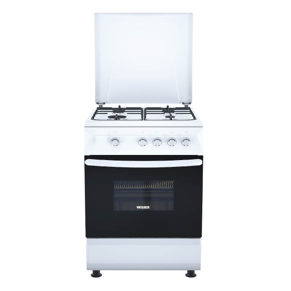 Aragaz wolser wl 6060 wgg
