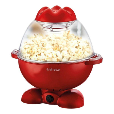 Aparat pentru popcorn...