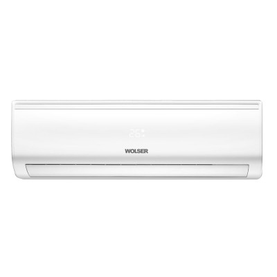 Conditioner wolser 18000btu...