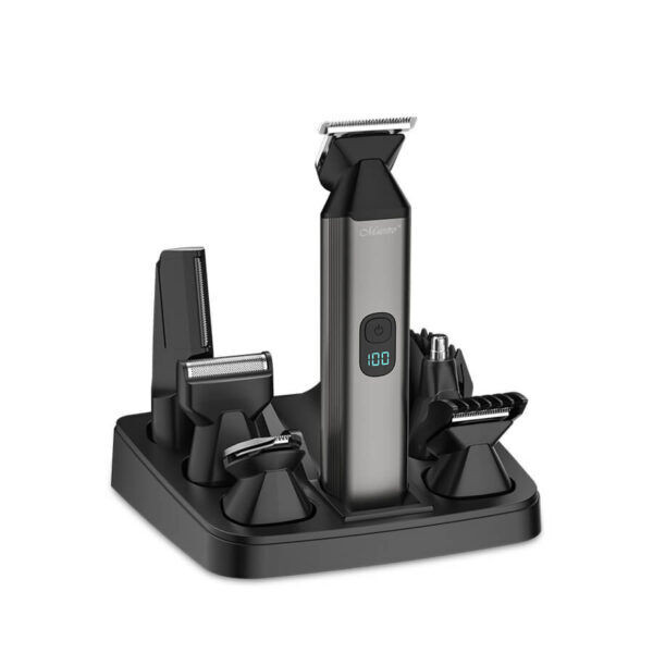 Aparat de tuns maestro mr-661 (set 6*1)