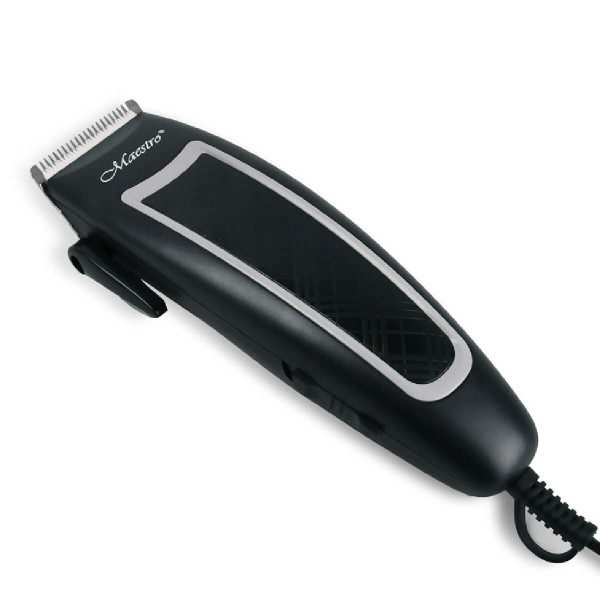 Машинка для стрижки maestro mr-657c