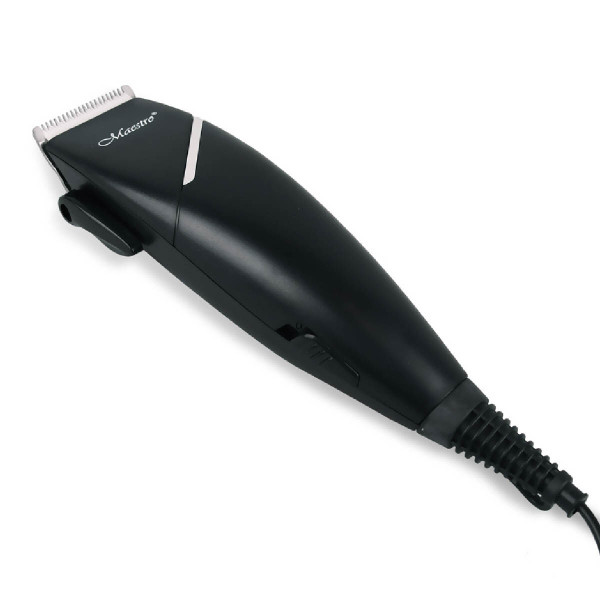 Машинка для стрижки maestro mr-653c