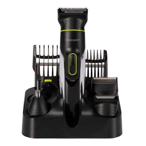 Aparat de tuns goldmaster gm 8163 (7*1)