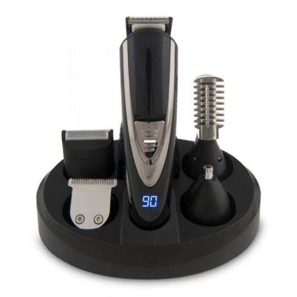 Машинка для стрижки goldmaster gm 8107