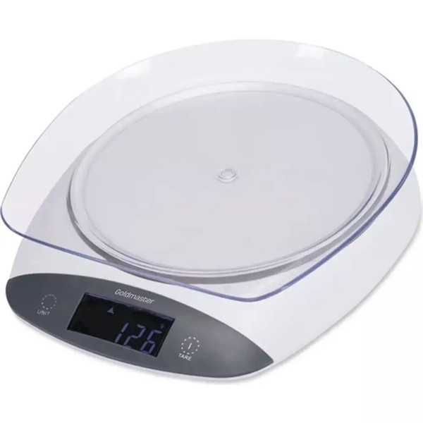 Cintar de bucatarie goldmaster in-6120