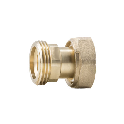 Полуамериканка 3/4 mf barberi