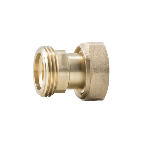 Semiolandez bronz 1' mf barberi