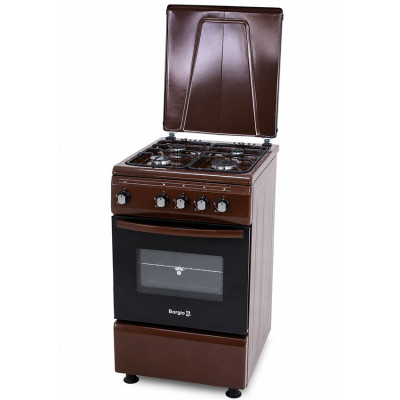 Aragaz borgio gg 540b m