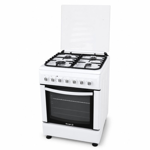Aragaz borgio ge 640 w gcbltf