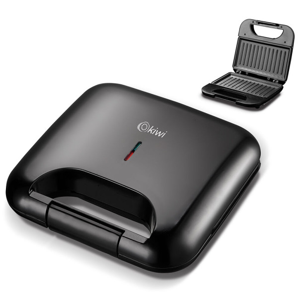 Sandwich maker kiwi  ksm-2405  (750w)
