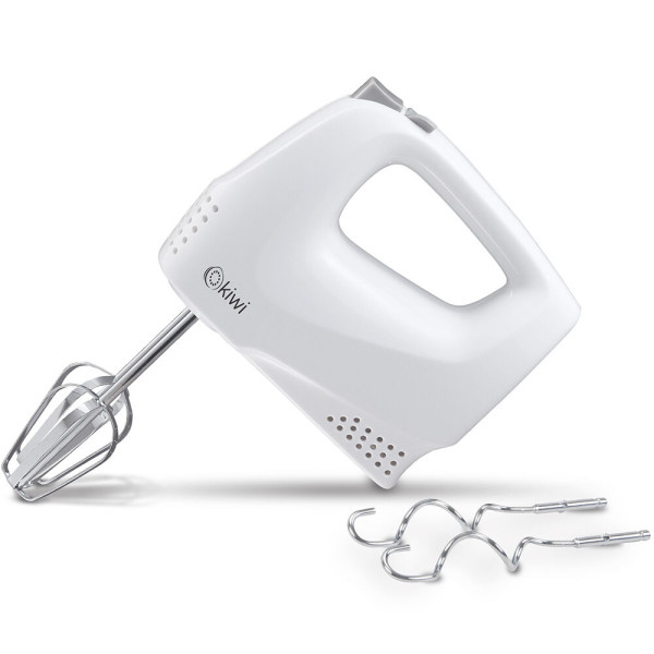 Миксер ручной kiwi kmx 3608  (150 Вт)