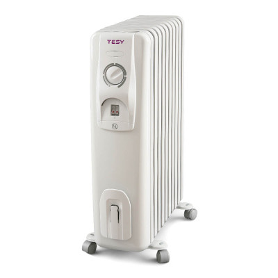 Calorifer electric cu ulei...