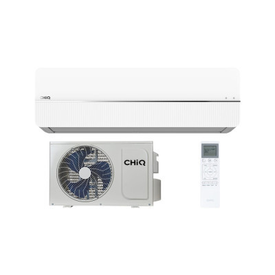 Aparat de aer condiționat CHiQ Grace 9000 BTU Inverter