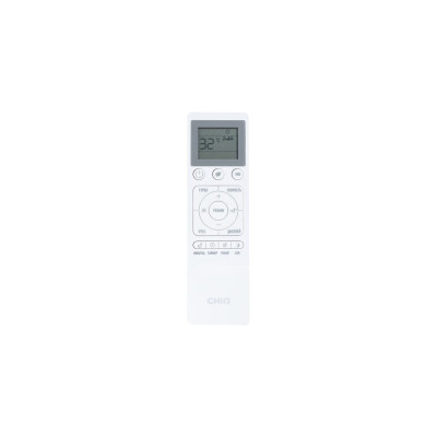 Aparat de aer condiționat CHiQ Grace 9000 BTU Inverter