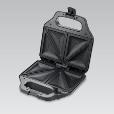 Sandwich maker maestro...