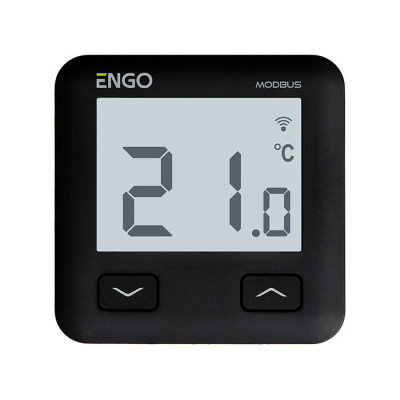 Termostat engo e10-mbusb,...