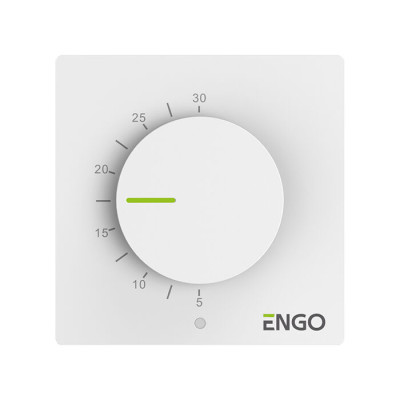 Termostat engo...