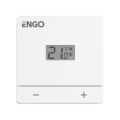 Termostat engo easy-batw,...