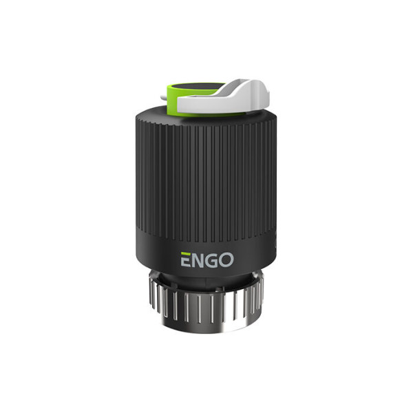Actuator termoelectric engo e30nc-230, m30x1.5, 230v, normal inchis