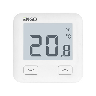 Termostat engo e10-w...