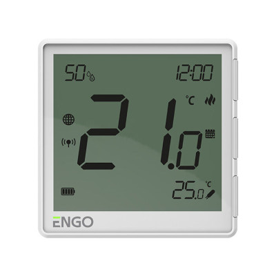 Термостат engo eone-batw...