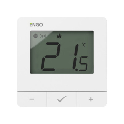 Термостат engo e25-230w...